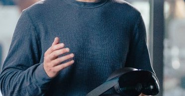 Марк Цукерберг розлютив свою дружину