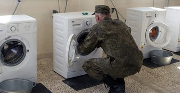 Россиянам начали продавать западную бытовую технику, которую производили для Украины, — росСМИ