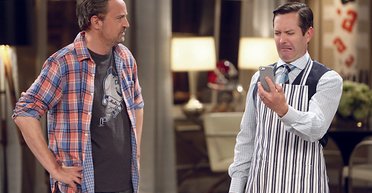 Лютые сериалы. Лучшие телешоу февраля