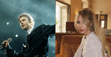 Макс Барських зізнався, чи був у нього роман з Лободою: "Розбила мені серце" (фото)