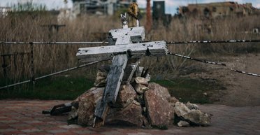 Реванш Бога. Украине нужны религиозные ценности, а не религиозные институты