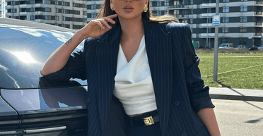 Гімнастка Різатдінова могла стати новою "Холостячкою": вона розповіла, чому відмовилась