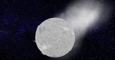 Блукаюча мертва зірка зіткнеться із Сонячною системою: що станеться насправді