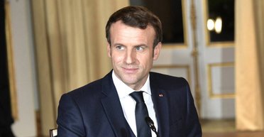 Когда завершится война в Украине: Макрон назвал новый дедлайн и рассказал о поворотных моментах