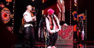 Від Пономарьова до Kalush Orchestra: хто з виконавців представляв Україну на "Євробаченні"