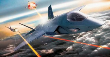 "Нарешті реальний прогрес": армія заявила про успіхи в розробці лазерної зброї