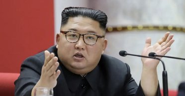 Ким Чен Ын заявил, что будет продолжать помогать РФ в войне с Украиной, — Reuters