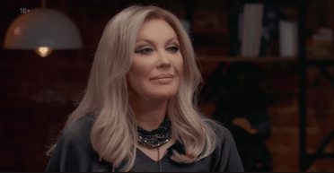 "Мне очень надо": путинистка Таисия Повалий объяснила, почему РФ должна захватить Киев (видео)