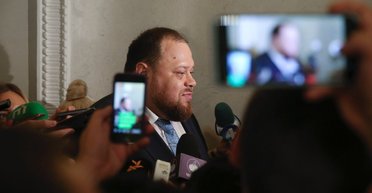 Законопроект о мобилизации: Стефанчук сообщил, когда документ попадет на голосование