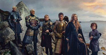 Серийные убийцы времени. Пять сериалов-рекордсменов, не считая "Игры престолов"