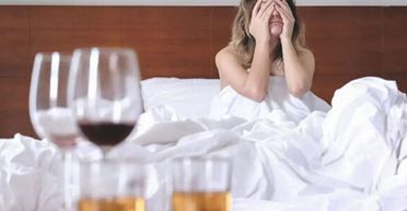 Зарплата $8 тисяч: на роботу шукають людину, яка розуміється на похміллі