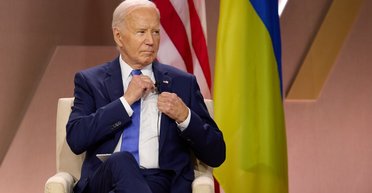 "Россия не победит": Байден прокомментировал ракетные удары по Полтаве