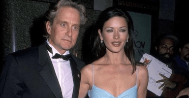 "Сумна ситуація": Майкл Дуглас і Кетрін Зета-Джонс розлучаються після 25 років шлюбу, — ЗМІ (фото)