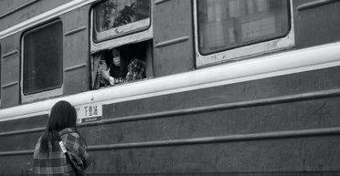 В Европу не вписались. Почему женские вагоны — это атрибут "третьего мира"