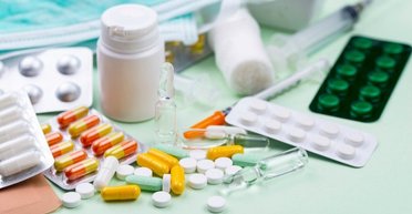 В українську програму "Доступні ліки" внесли препарати для вагітних та онкохворих