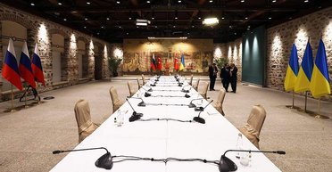 "Не радует": в МИД Чехии назвали последствия "мирных переговоров" с Россией