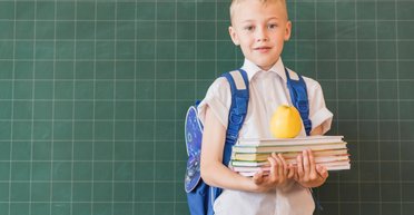 Без стресса и слез: психолог рассказала, как легко адаптировать ребенка к школе