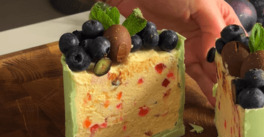 Без випічки: 6 рецептів смачних сирних пасок від різних хазяйок