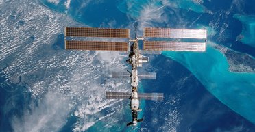 Дальние космические полеты могут остаться мечтой: пребывание в космосе ускоряет старение клеток