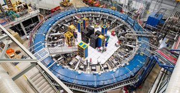 На порозі революції в сучасній фізиці: вчені наблизилися до відкриття п'ятої сили природи