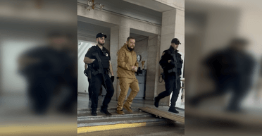 Стрельба в горсовете Светловодска: полиция задержала первого заместителя мэра