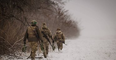 ЗСУ досягли найбільшого успіху на фронті за останні роки: звільнено понад 200 квадратних км, — ISW