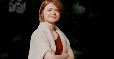 Маркетинг-директор AB InBev Efes Ukraine Катерина Сахарнова розповіла про відновлення позицій на ринку та поділилася власними інсайтами маркетингу в умовах воєнного стану