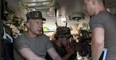 "Конституционный долг": Сырский высказался об усилении мобилизации в Украине