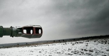 Дневник мобилизованного. В армию пришли ботаны