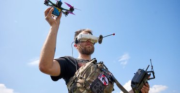 Україна має перевагу в застосуванні дронів: у ISW пояснили, як Сили оборони використовують це
