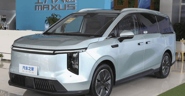 В Китае представили стильный семейный электромобиль с запасом хода 605 км (фото)