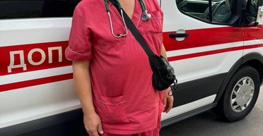 Не нетрезвый, а после инсульта: глава ОГА вступился за фельдшера скорой помощи в Одессе