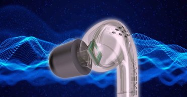 Унікальний чип поліпшить звучання навушників без зайвих деталей: у чому секрет технології