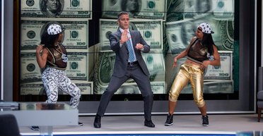 Врем про деньги. Зачем смотреть фильм "Денежная ловушка"