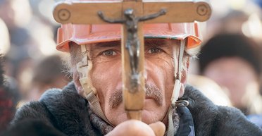 Крест на культуре. За что Минкультуры критикует грекокатоликов