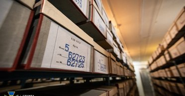 Гнат Хоткевич и Иван Багряный: в Украине рассекретили истории о репрессиях украинцев Советской властью