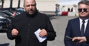 Обмен тяжелоранеными по формуле "всех на всех": Умеров назвал главные успехи переговоров в Стамбуле (видео)