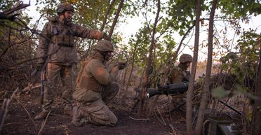 Армия РФ движется на Покровск: почему оккупанты выбрали для наступления неудобный маршрут