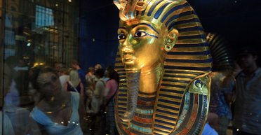 Плод гнева. Ученые разгадали загадку проклятия Тутанхамона