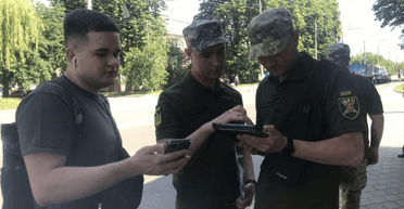 В Одессе сотрудник ТЦК взял взятку 160 тысяч и получил заметно меньший штраф: детали суда