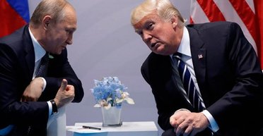 Без НАТО, зброї та двох областей: якими будуть вимоги Путіна для 30-денного  перемир'я