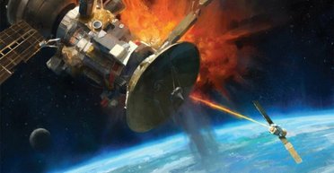 Новые звездные войны. Почему Запад боится космической программы РФ