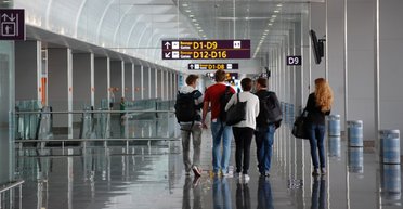 Без страха и упрека. Где отдыхают украинцы этим летом