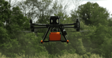 В Україні створили дрон зі ШІ: де і проти кого застосують новинку (відео)