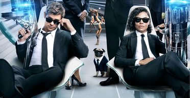 "Люди в черном: Интернэшнл": 5 причин посмотреть новый фильм о спецагентах