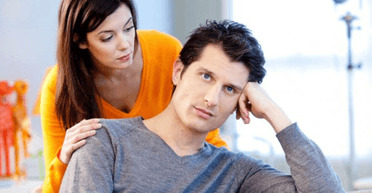 Звичка постійно просити вибачення: сім прихованих проблем