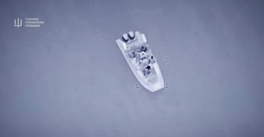 Працював Bayraktar TB2: якими ракетами ГУР підірвало катер ЗС РФ в Залізному Порту