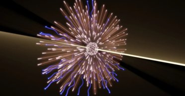 Найвища температура, створена людьми, у 300 000 разів гарячіша за Сонце: про що йдеться