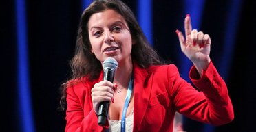 Симоньян предложила россиянам помощь от умершего и пригрозила захватом Парижа