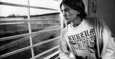 "Чесна людина": росЗМІ видали норвезького музиканта Варґа Вікернеса за загиблого письменника